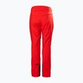 Women's ski trousers Helly Hansen Legendary Insulated alert red 8