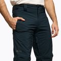 Helly Hansen Legendary Insulated men's ski trousers navy blue 65704_597 4