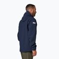 Helly Hansen men's Paramount Hooded softshell jacket navy blue 62987_990 2