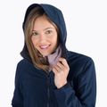 Helly Hansen women's softshell jacket Paramount Hood navy blue 62988_597 5