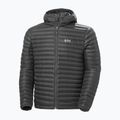 Helly Hansen men's down jacket Sirdal Hooded Insulator black 62989_990 5