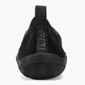 Helly Hansen Crest Watermoc men's water shoes black/charcoal 6