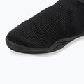 Helly Hansen Crest Watermoc men's water shoes black/charcoal 7