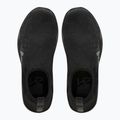Helly Hansen Crest Watermoc women's water shoes black / charcoal 2