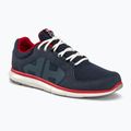 Helly Hansen Ahiga V4 Hydropower men's sailing shoes navy blue 11582_597