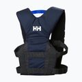 Helly Hansen Comfort Compact 50N belay waistcoat navy blue 33811_689 2