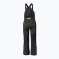 Helly Hansen women's sailing trousers Pier 3.0 Bib ebony 2