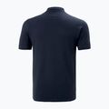 Men's Helly Hansen Transat Polo Shirt navy 2
