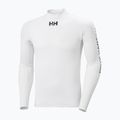 Men's Helly Hansen Waterwear Rashguard T-shirt white 00134023_001