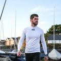 Men's Helly Hansen Waterwear Rashguard T-shirt white 00134023_001 3