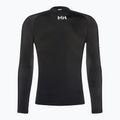 Helly Hansen men's Waterwear Rashguard T-shirt black 34023_991 3