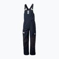 Helly Hansen Pier 3.0 Bib blue sailing trousers 34157_597 3