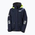 Helly Hansen Pier 3.0 women's sailing jacket navy blue 34177_597 3