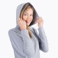 Women's trekking sweatshirt Helly Hansen Verglas Light Hoodie grey 62964_853 4