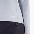 Women's trekking sweatshirt Helly Hansen Verglas Light Hoodie grey 62964_853 5