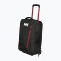 Helly Hansen Sport Exp. travel bag. Trolley Carry On 40 l black 2