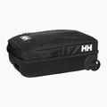 Helly Hansen Sport Exp. travel bag. Trolley Carry On 40 l black 3