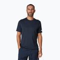 Men's Helly Hansen Hh Tech trekking shirt navy blue 48363_597