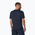 Men's Helly Hansen Hh Tech trekking shirt navy blue 48363_597 2