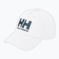 Helly Hansen HH Ball white baseball cap