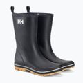 Helly Hansen Midsund 3 men's wellingtons navy 4