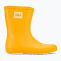 Helly Hansen Nordvik 2 women's wellingtons essential yellow 2