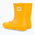 Helly Hansen Nordvik 2 women's wellingtons essential yellow 3