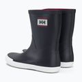 Helly Hansen Nordvik 2 women's wellingtons navy 3