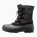 Helly Hansen men's snow boots Gamvik black 9