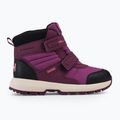 Children's winter trekking boots Helly Hansen Jk Bowstring Boot Ht purple 11645_657 2