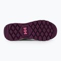 Children's winter trekking boots Helly Hansen Jk Bowstring Boot Ht purple 11645_657 4