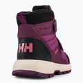 Children's winter trekking boots Helly Hansen Jk Bowstring Boot Ht purple 11645_657 9