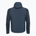 Men's sailing jacket Helly Hansen Arctic Ocean Hybrid Insulator navy 2