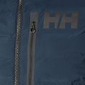 Men's sailing jacket Helly Hansen Arctic Ocean Hybrid Insulator navy 3