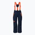 Helly Hansen No Limits children's ski trousers navy blue 2.0 41729_597