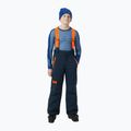 Helly Hansen No Limits children's ski trousers navy blue 2.0 41729_597 7