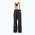 Helly Hansen No Limits 2.0 children's ski trousers black 2