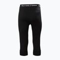 Men's thermal trousers Helly Hansen Lifa Merino Midweight 3/4 black 5