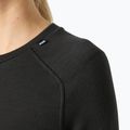 Women's thermal sweatshirt Helly Hansen Lifa Merino Midweight black 3
