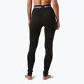Helly Hansen Lifa Merino Midweight women's thermal trousers black 2