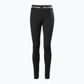 Helly Hansen Lifa Merino Midweight women's thermal trousers black 5