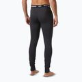 Men's Helly Hansen Lifa Active thermal trousers black 2
