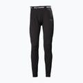 Men's Helly Hansen Lifa Active thermal trousers black 5
