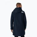Men's Helly Hansen Rigging Coat rain jacket navy 2