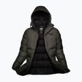 Men's Helly Hansen Active Puffy Long beluga down jacket 2