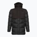 Men's Helly Hansen Active Puffy Long down jacket black 53522_990