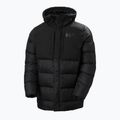 Men's Helly Hansen Active Puffy Long down jacket black 53522_990 8