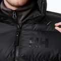 Men's Helly Hansen Active Puffy down jacket black 53523_990 4