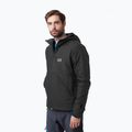 Helly Hansen men's winter jacket Odin Stretch Hooded Insulator black 62833_991