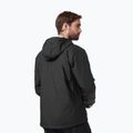 Helly Hansen men's winter jacket Odin Stretch Hooded Light Insu black 62914_991 2